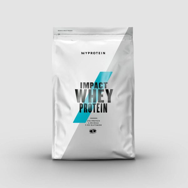 My protein Impact Whey Protein – 2. 5 Kg