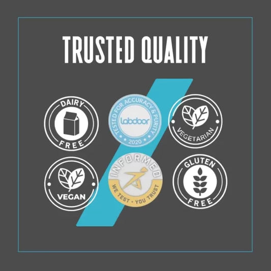 My protein Impact Whey Protein – 2. 5 Kg