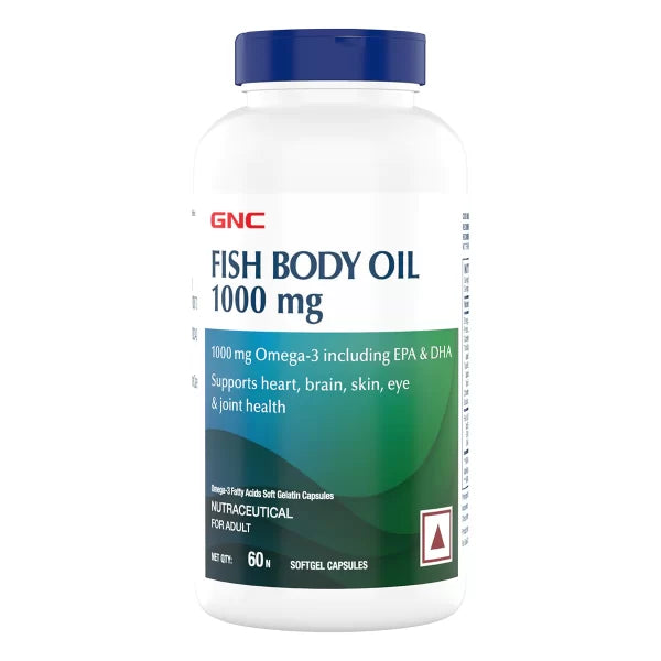 Gnc Calcium + Ginsing + Fish Oil combo