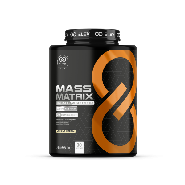 Elev mass matrix 3 kg