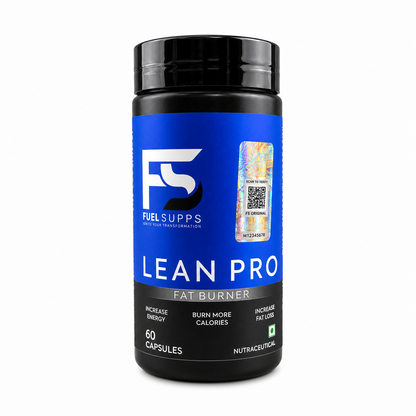 Fuel Supps Muscle-X – Muscle Gaining Formula