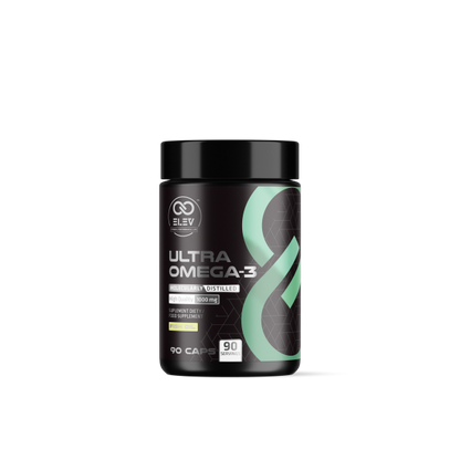 Elev ultra omega 3