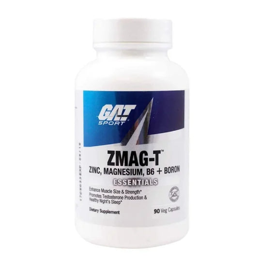 GAT ZMAG-T – 90 Caps