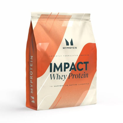 My Protein Impact Whey Protein 1kg