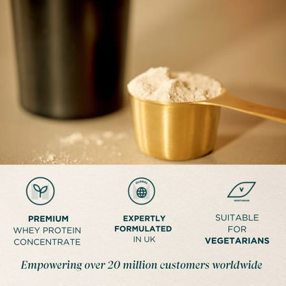 My Protein Impact Whey Protein 1kg
