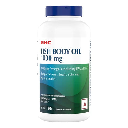 Gnc Calcium + Ginsing + Fish Oil combo