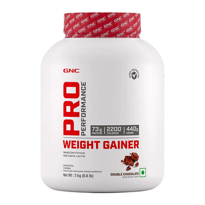 GNC Pro Performance Weight Gainer – 3 kg