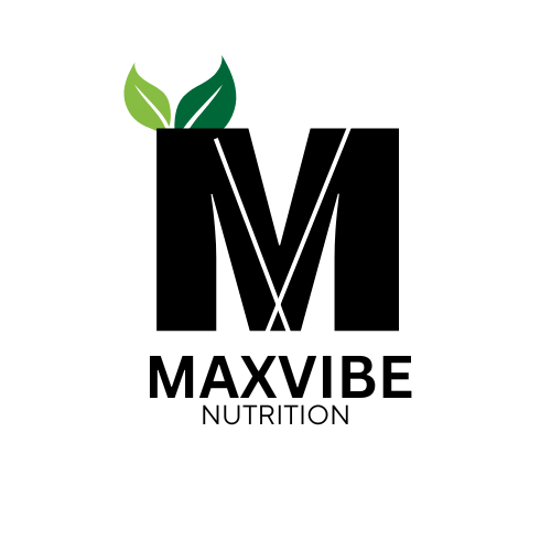 MAXBVIBE NUTRITION