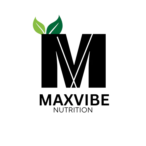 MAXBVIBE NUTRITION