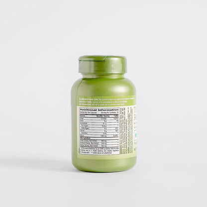 GNC Herbal Plus Triple Ginseng Root – 60