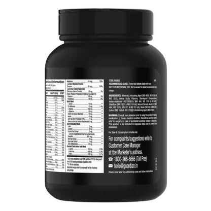 GNC Mega Men Sport Multivitamin | (60 Tablets) exp 2026