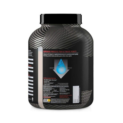 GNC AMP Pure Isolate Powder 1.8kg