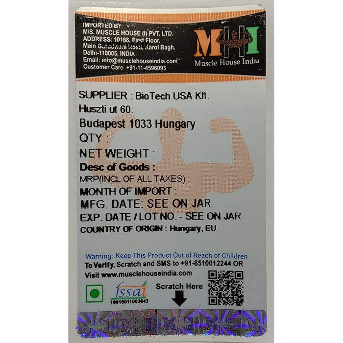 One Science Nutrition (OSN) Ghost Pre-Workout