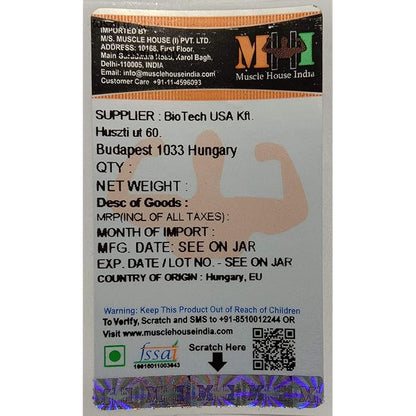 One Science Nutrition (OSN) Ghost Pre-Workout