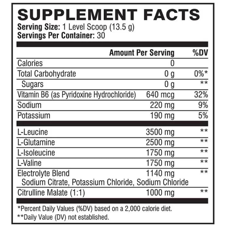 Scivation Xtend BCAAs 30 Servings imported pack muscle kart importer