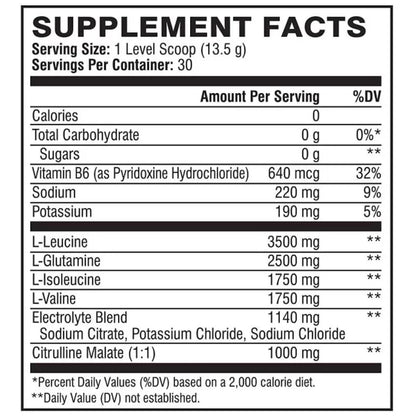 Scivation Xtend BCAAs 30 Servings imported pack muscle kart importer