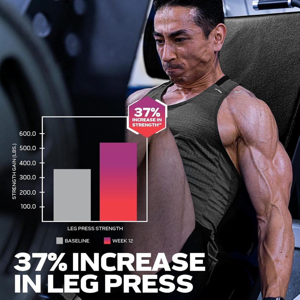 MuscleTech EAA + Energy – 396 gm